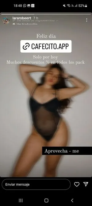 Laritamua OnlyFans Leaked Free Thumbnail Picture - #KKDaEMRaxr