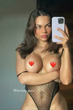 Lariza Goes OnlyFans Leaked Free Thumbnail Picture - #7EcpNBqY7d