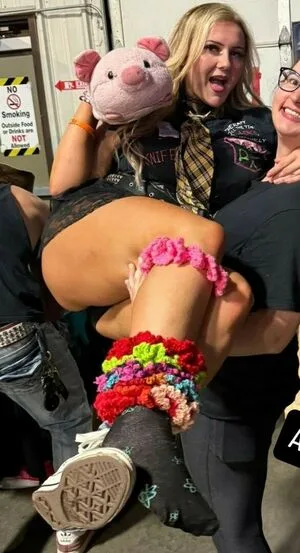 Larkan Danielle OnlyFans Leaked Free Thumbnail Picture - #1zvc3H2gGu