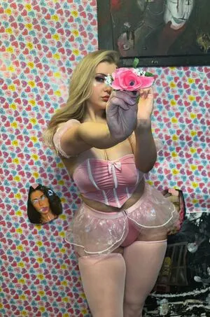 Larkan Danielle OnlyFans Leaked Free Thumbnail Picture - #q9MOojuw9j