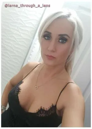 Larna Through A Lens OnlyFans Leaked Free Thumbnail Picture - #S8MV0Jh66L