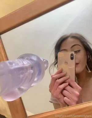 Larnaronlyfans OnlyFans Leaked Free Thumbnail Picture - #41IDsgD14M