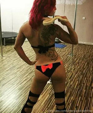 Larraphoenix OnlyFans Leaked Free Thumbnail Picture - #0nqNKTumlm