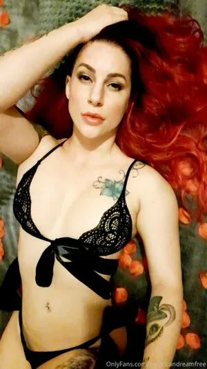 Larraphoenix OnlyFans Leaked Free Thumbnail Picture - #8ZpHQrp2O6
