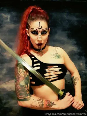 Larraphoenix OnlyFans Leaked Free Thumbnail Picture - #NBghPSQpum