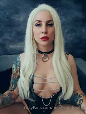 Larraphoenix OnlyFans Leaked Free Thumbnail Picture - #QZYpnTdhwR