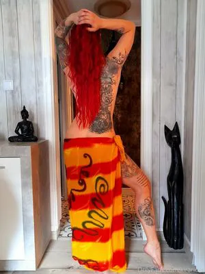 Larraphoenix OnlyFans Leaked Free Thumbnail Picture - #Qc8bYsxJc9
