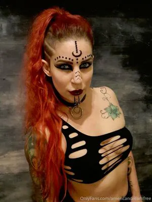 Larraphoenix OnlyFans Leaked Free Thumbnail Picture - #RqT0RvYput