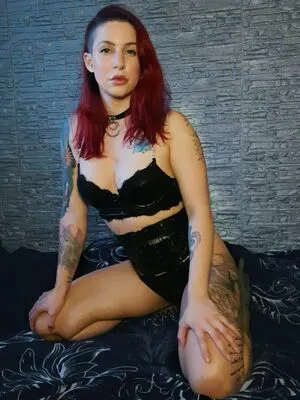 Larraphoenix OnlyFans Leaked Free Thumbnail Picture - #cv47poMSnt