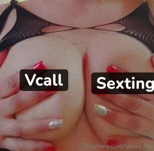 Larrisa Fox OnlyFans Leaked Free Thumbnail Picture - #CD1XOkk1MX