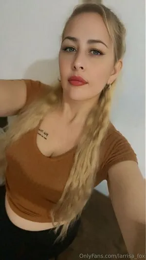Larrisa Fox OnlyFans Leaked Free Thumbnail Picture - #jLSyTOwTqe
