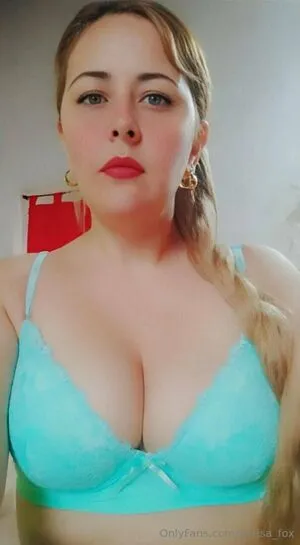 Larrisa Fox OnlyFans Leaked Free Thumbnail Picture - #qaeAf3LbQJ