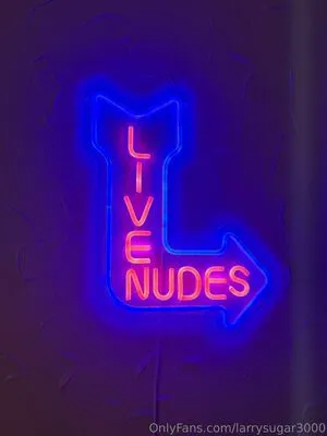 Larrysugar3000 OnlyFans Leaked Free Thumbnail Picture - #cTv9xSTH1V