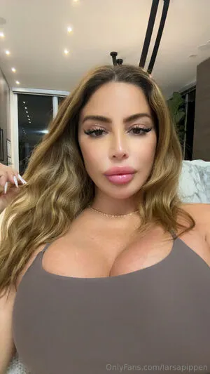 Larsapippen OnlyFans Leaked Free Thumbnail Picture - #88RdgOXzer