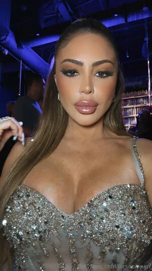 Larsapippen OnlyFans Leaked Free Thumbnail Picture - #MpncVAHXKu