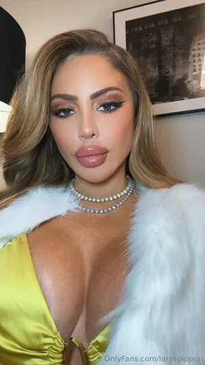 Larsapippen OnlyFans Leaked Free Thumbnail Picture - #RYyO76wP3X