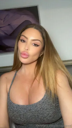 Larsapippen OnlyFans Leaked Free Thumbnail Picture - #VpvrqR5XhS