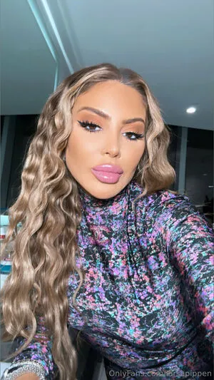 Larsapippen OnlyFans Leaked Free Thumbnail Picture - #XKFakIw6O0