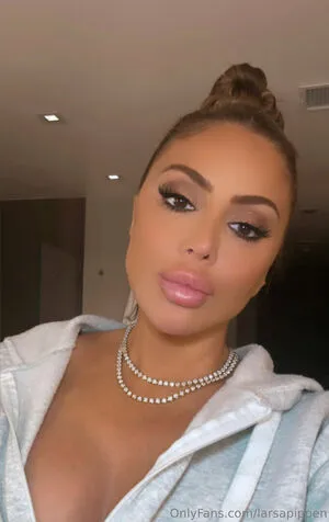 Larsapippen OnlyFans Leaked Free Thumbnail Picture - #o9Wtn3nxiA