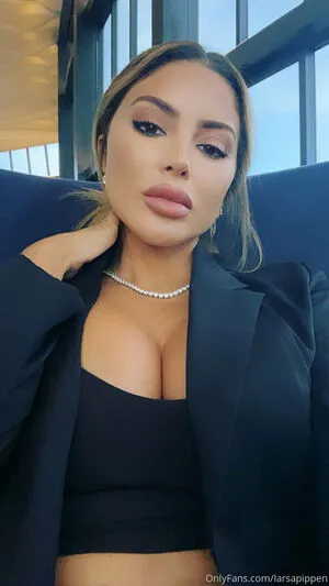 Larsapippen OnlyFans Leaked Free Thumbnail Picture - #wdwFxzgxuK