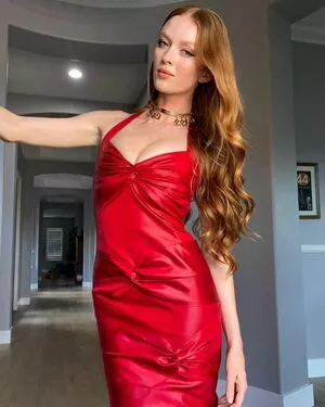 Larsen Thompson OnlyFans Leaked Free Thumbnail Picture - #0Nq2LUUN0N