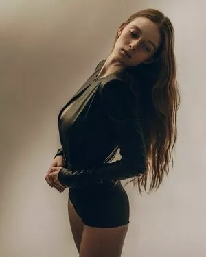 Larsen Thompson OnlyFans Leaked Free Thumbnail Picture - #1qTi0d1k9U