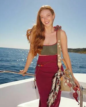 Larsen Thompson OnlyFans Leaked Free Thumbnail Picture - #1rekN1aHQZ