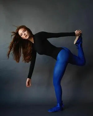 Larsen Thompson OnlyFans Leaked Free Thumbnail Picture - #2UmuvqnOv6