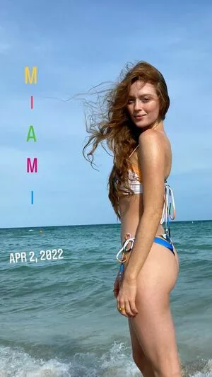 Larsen Thompson OnlyFans Leaked Free Thumbnail Picture - #2mEusAAs3H