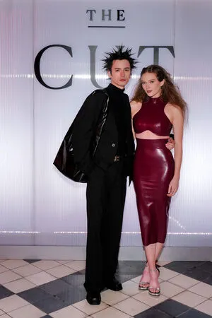 Larsen Thompson OnlyFans Leaked Free Thumbnail Picture - #3T89bJze5o
