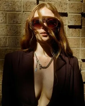 Larsen Thompson OnlyFans Leaked Free Thumbnail Picture - #4Pcj2UCIYZ