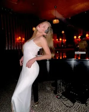 Larsen Thompson OnlyFans Leaked Free Thumbnail Picture - #4kh953VPsP