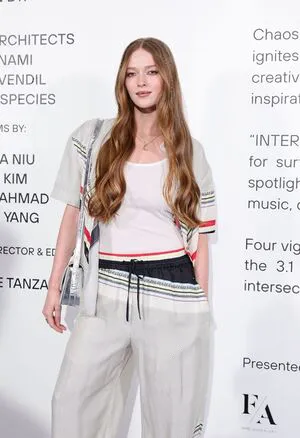 Larsen Thompson OnlyFans Leaked Free Thumbnail Picture - #4oLoBHWVDX