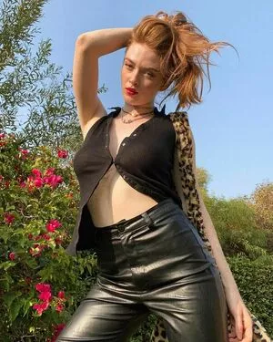 Larsen Thompson OnlyFans Leaked Free Thumbnail Picture - #50uRkFVOEq