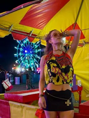 Larsen Thompson OnlyFans Leaked Free Thumbnail Picture - #58rwlGCOGR