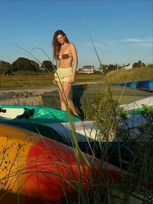 Larsen Thompson OnlyFans Leaked Free Thumbnail Picture - #5OYT7wahBg