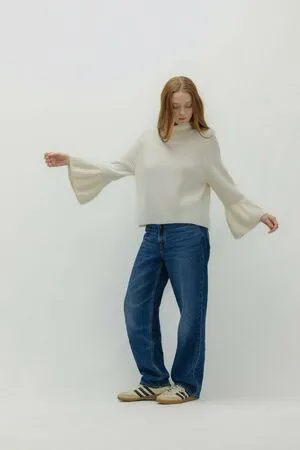 Larsen Thompson OnlyFans Leaked Free Thumbnail Picture - #6ALzMitfNf