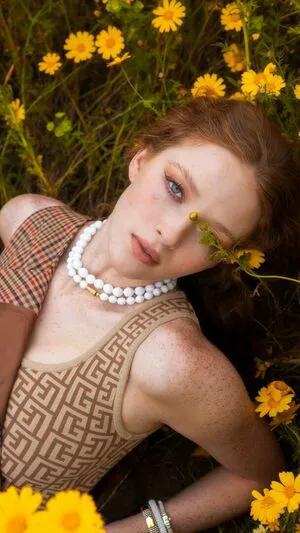 Larsen Thompson OnlyFans Leaked Free Thumbnail Picture - #71aa0tGEI2