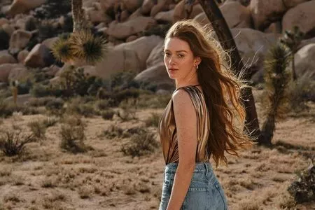 Larsen Thompson OnlyFans Leaked Free Thumbnail Picture - #7PLdDDej3J