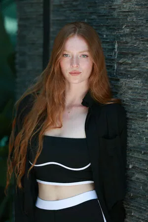 Larsen Thompson OnlyFans Leaked Free Thumbnail Picture - #7SFkX3Erx4