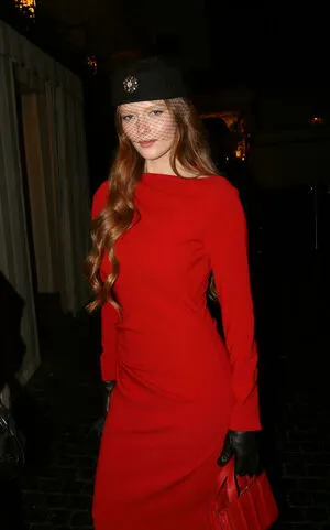 Larsen Thompson OnlyFans Leaked Free Thumbnail Picture - #84gqnUCK1F