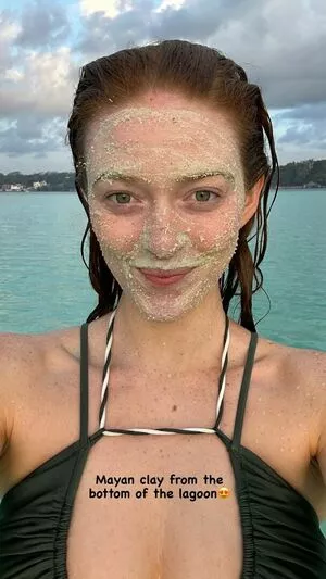 Larsen Thompson OnlyFans Leaked Free Thumbnail Picture - #95iSnTbuGB