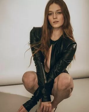 Larsen Thompson OnlyFans Leaked Free Thumbnail Picture - #A3jWz1etVe