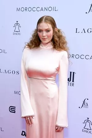 Larsen Thompson OnlyFans Leaked Free Thumbnail Picture - #AnaVx2v7ab