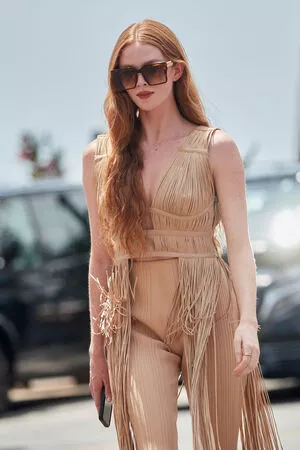 Larsen Thompson OnlyFans Leaked Free Thumbnail Picture - #Br7U9QAgp3