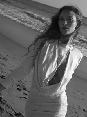 Larsen Thompson OnlyFans Leaked Free Thumbnail Picture - #BucMkbOjRb