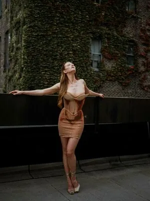 Larsen Thompson OnlyFans Leaked Free Thumbnail Picture - #CUa90RPksJ