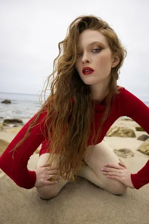 Larsen Thompson OnlyFans Leaked Free Thumbnail Picture - #CdOsN8bDij