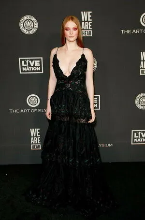 Larsen Thompson OnlyFans Leaked Free Thumbnail Picture - #E93naNGRJY