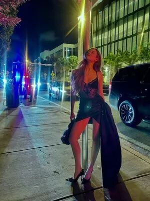 Larsen Thompson OnlyFans Leaked Free Thumbnail Picture - #FFsJ6c1tEq